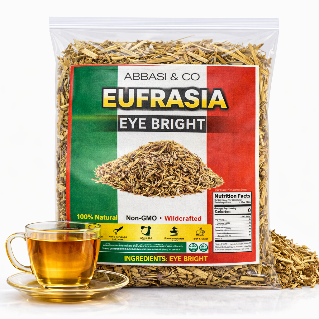 Hojas de Eufrasia Hierba Infusion, Eyebright Herb, Euphrasia tea, Euphrasia te Eyebright Herb Tea Eyesight IMPORTED FROM MEXICO