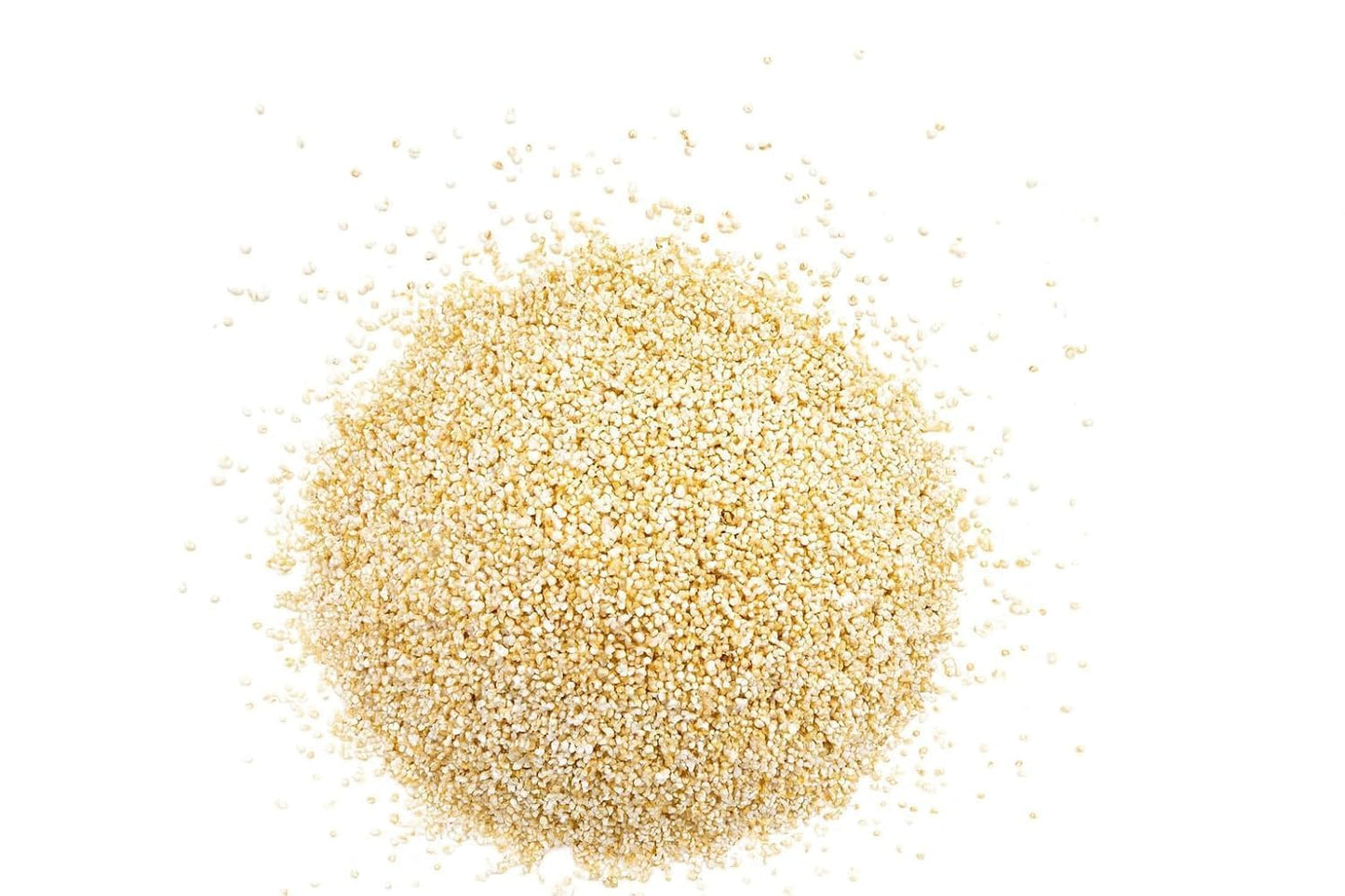 1LB Natural Whole Amaranth Grain Non-GMO, 100% Whole Grain, Kosher, Vegan, Bulk Seeds IMPORTED FROM MEXICO