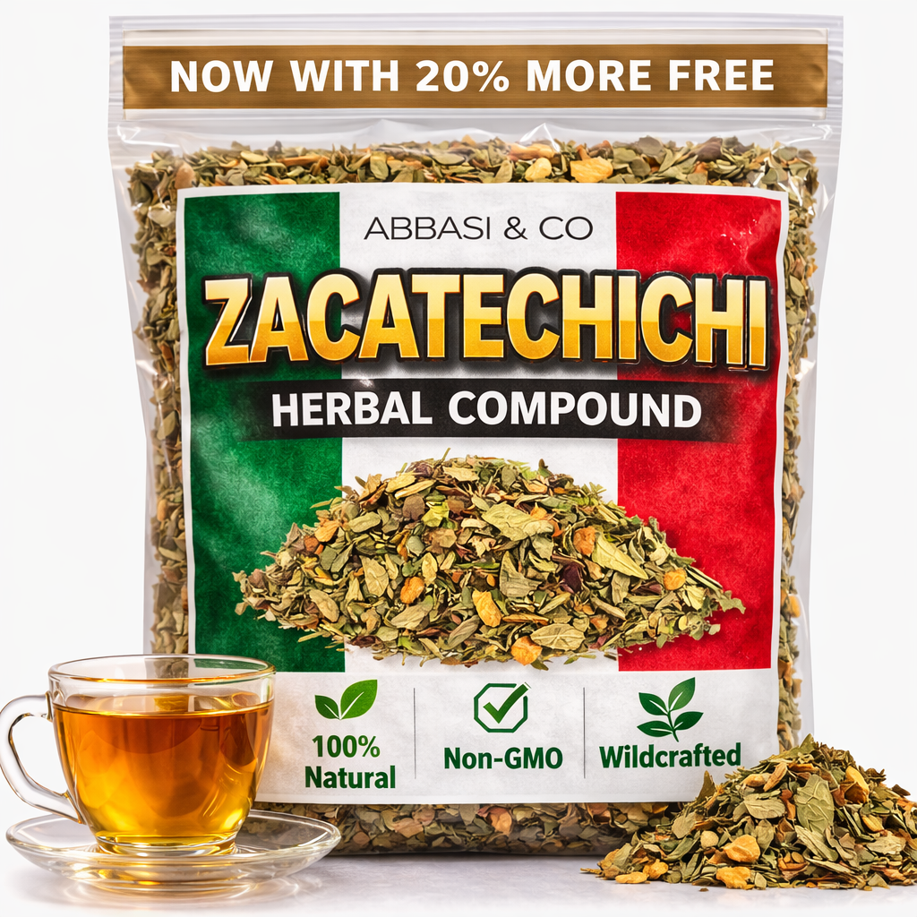 4oz Zacatechichi Hierba/te,Calea zacatechichi,Dream Herb,Hierba de los sueños !!