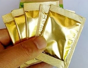 25 teabags - Organic Thai Tea