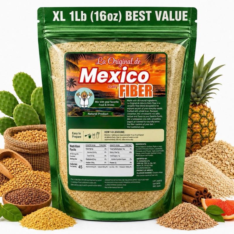 Simifibra 300g - Simifibra Forte Salvado de Trigo Polvo 1 pz