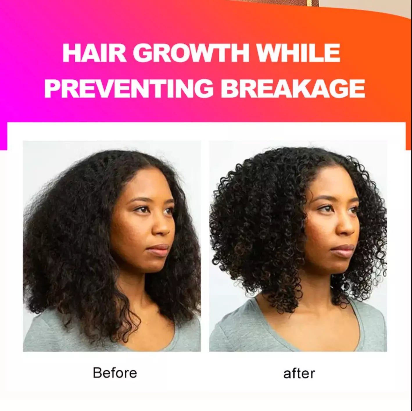 100% African Chebe Powder 100% Natural ingredients 100 Grams (USA SELLER) Chebbe