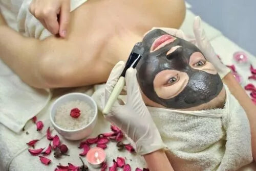 (USA SELLER) XLARGE 300ML Carbon Paste Gel Cream Laser Rejuvenation Carbon Peel