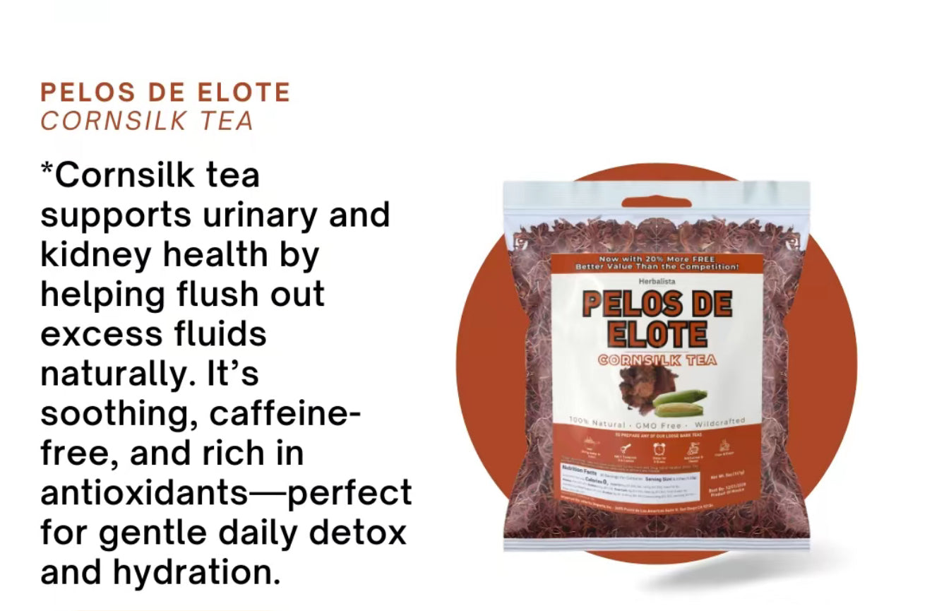 500ML Concentrated Palo Azul Tonic (Kidney Wood) 16.9 fl oz (500ml) | Concentraded Bitter Tonic 1 Tbsp = 3 Cups of Palo Azul Tea | Tonico Herbal.