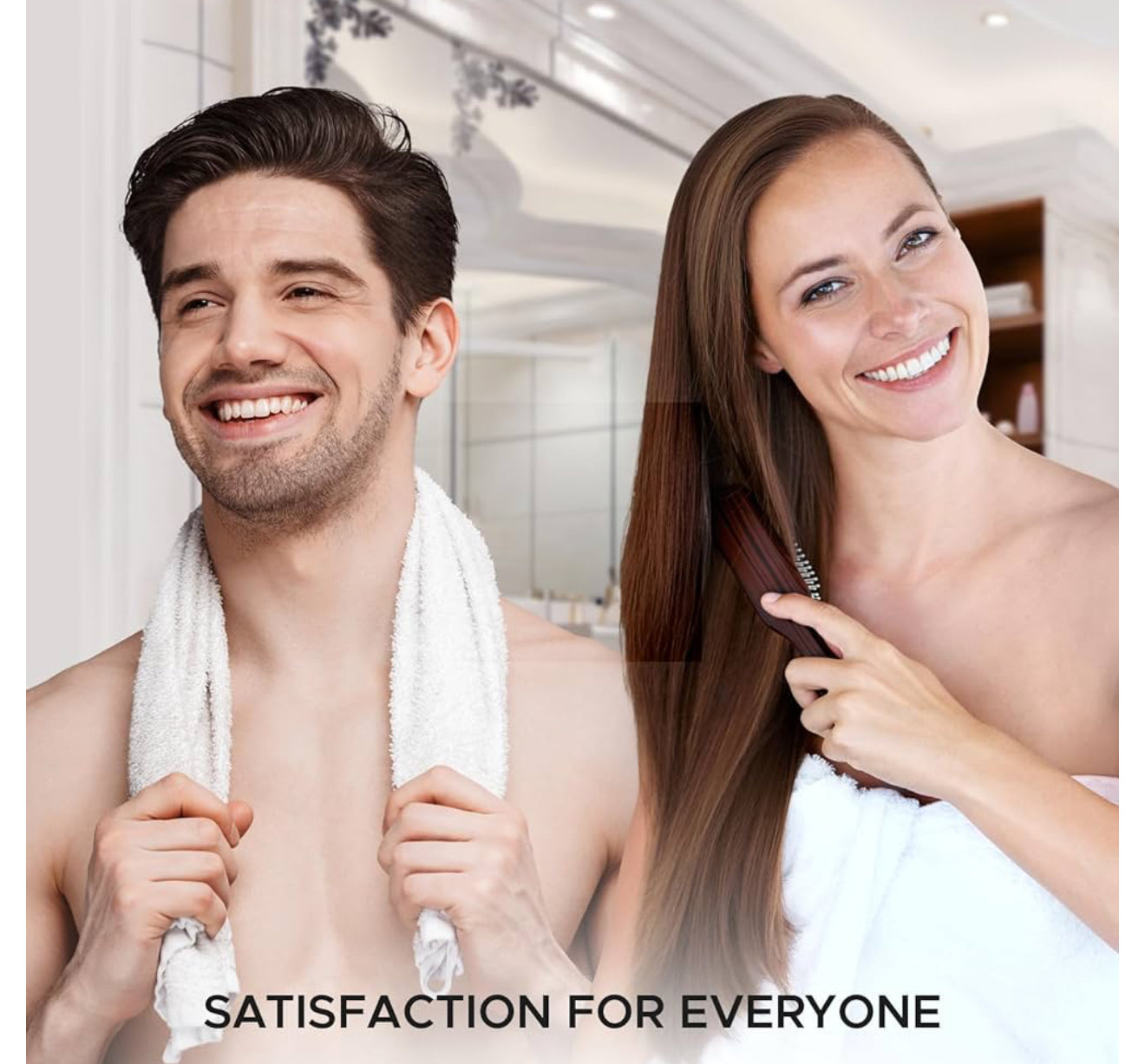 10in1 Minoxidil Shampoo with Saw palmetto ( DHT Blocker) Rosemary oil, Bergamot , Keratin , Argan , Collegen & Biotin 500ML Hair growth shampoo, stops hair loss , root activator