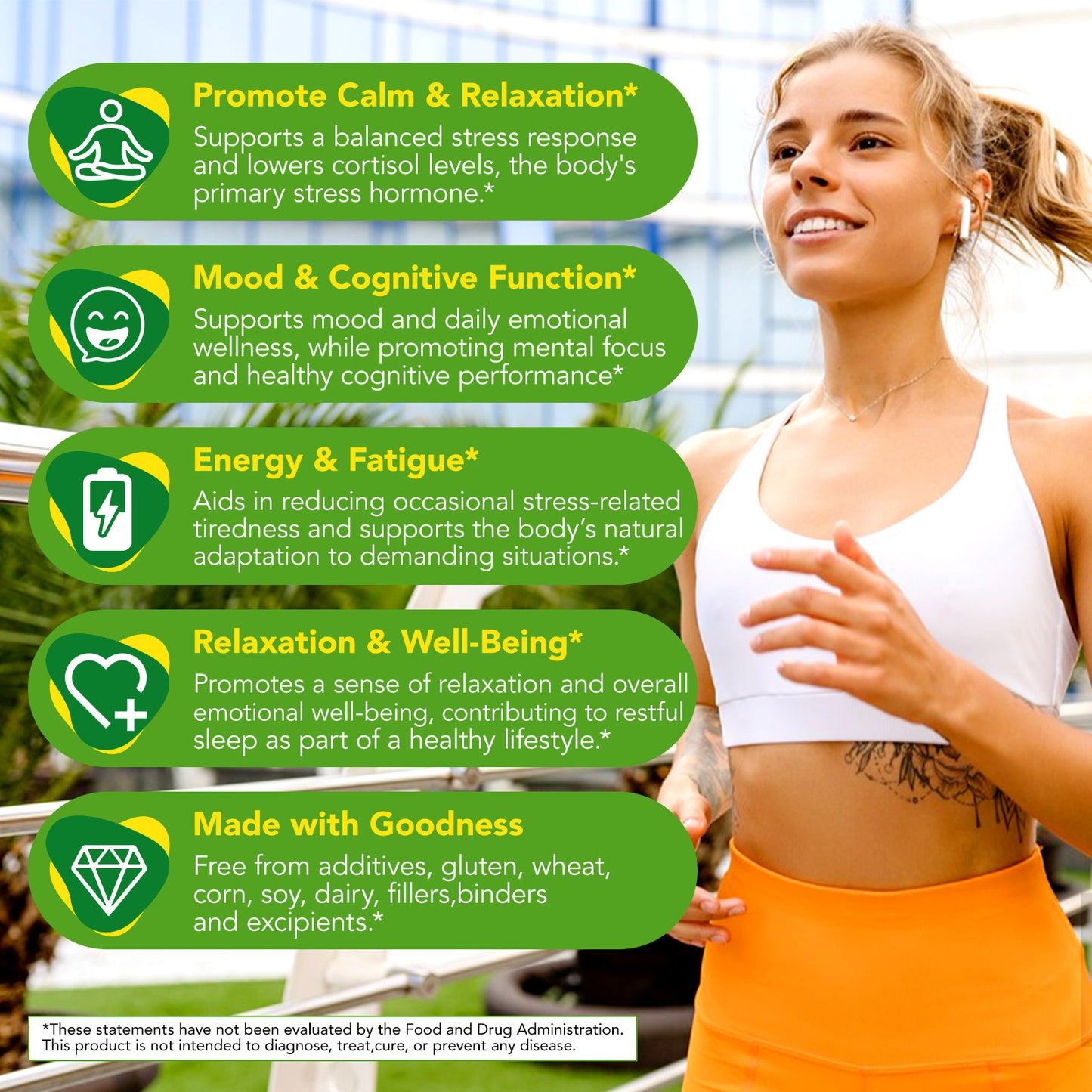 Ashwagandha Supplements | 300 Coconut MCT Oil Softgels with Black Pepper for Better Absorption | Potent Root Extract | Non-GMO