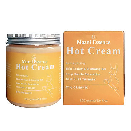 Fat Burning Cream, Slimming Cream, Hot Cream, Best Weight Loss Cream, Skin Firmi