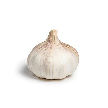 Mexican Garlic Ajo Mexicano Whole Garlic Bulbs Imported from Mexico Fresh Premium Quality
