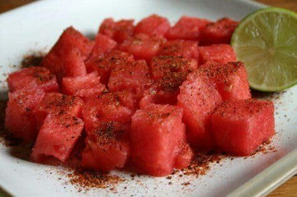 Mexican Chiligrin Chile Seasoning Powder for Fruits and Snacks Imported from Mexico, Mezcla de Chile, Spicy Fruit Topping, Candies ,Veggies, Seafood, or meat Chilli Lime Seasoning IMPORTED FROM MEXICO