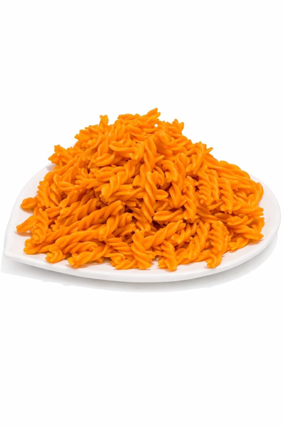 1LB Duros Twists Duritos Mexican Wheat Twists, Chicharrones de Harina, Wheat Twists for Frying, Fritura de Tornillo, Mexican Snacks, Duros Pasta - IMPORTED FROM MEXICO