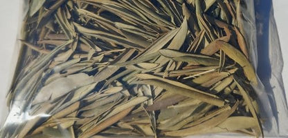 5oz Hojas de Olivo Olive leaf Whole Natural organic olive leaves Olea europaea Dried Olive Leaf Herbal Tea (Olea Europaea) Secas IMPORTED FROM MEXICO