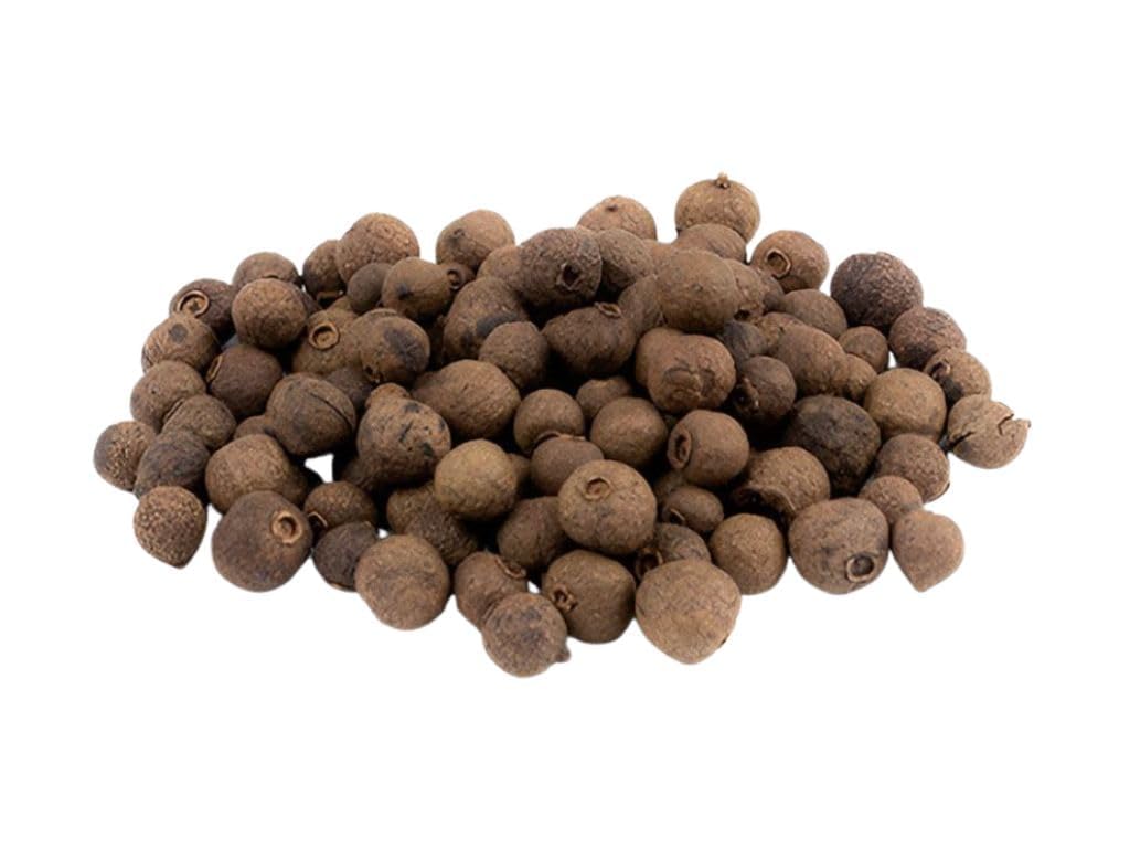Whole Allspice (Pimienta Gorda) – Premium Mexican Allspice Berries All Spice Pimento Jamaica Pepper for Cooking & Seasoning Pimento Berries IMPORTED FROM MEXICO