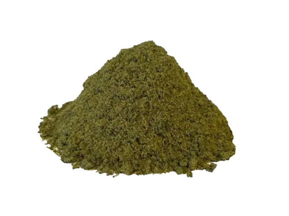 Ground Pumpkin Seeds Pepita Molida, Mexican Pumpkin Seed Powder - Non Gmo 100% Natural High-protein, High-fiber Superfood for sauces, pipián, smoothies, baking