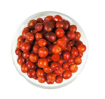 Sonora Chilo - (Chile Chiltepin Silvestre) Dried Chiltepin Pepper Whole Tepin Pepper Chili Pods, Very Hot! Extra Spicy - Great for Seafood (Mariscos) Salsas, Stews, Meats - IMPORTED FROM MEXICO