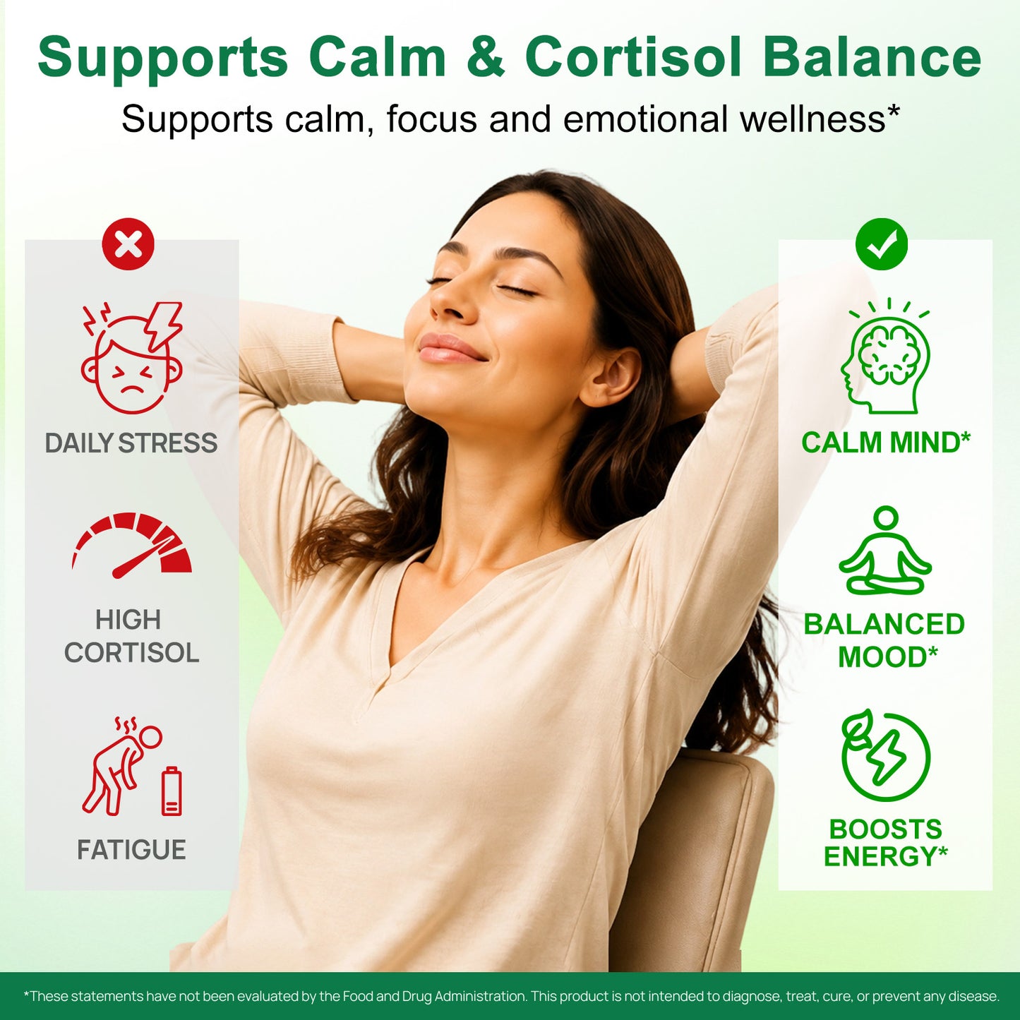 AMLA Superfruit 20X Extract 1000 MG Per Serving 120 Capsules for Stress Cortisol Balance Calm Energy Healthy Gut Digestion Radiant Skin Strong Hair