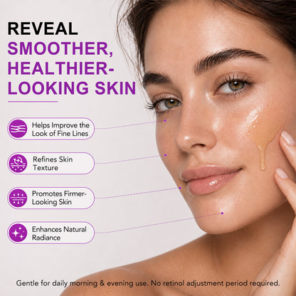 Bakuchi Oil Plant-Based Retinol Alternative 60ml Vegan Premium Therapeutic Grade for Advanced Skin-Plumping Glow