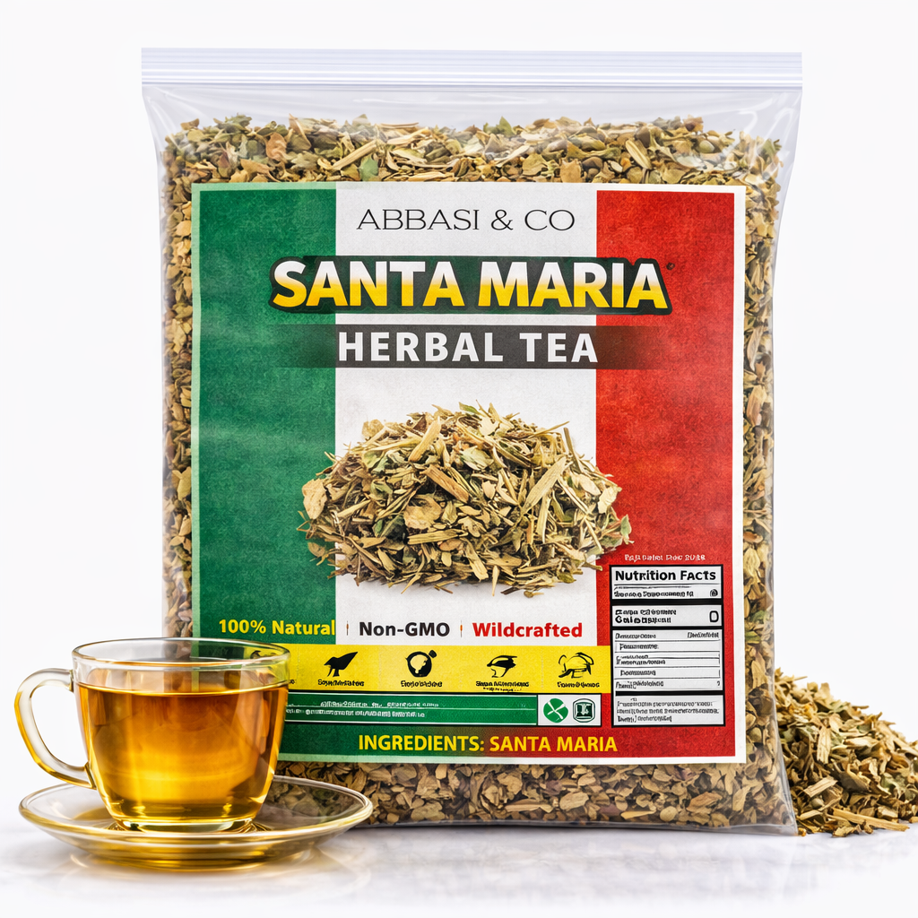 5oz Te Hierbanis | Yerbanis | Santa Maria |  Herbal Tea (Tagetes Lucida Tea) Santa maria hierba/tea, organic mexican mint 100% All Natural Fresh Tea IMPORTED FROM MEXICO