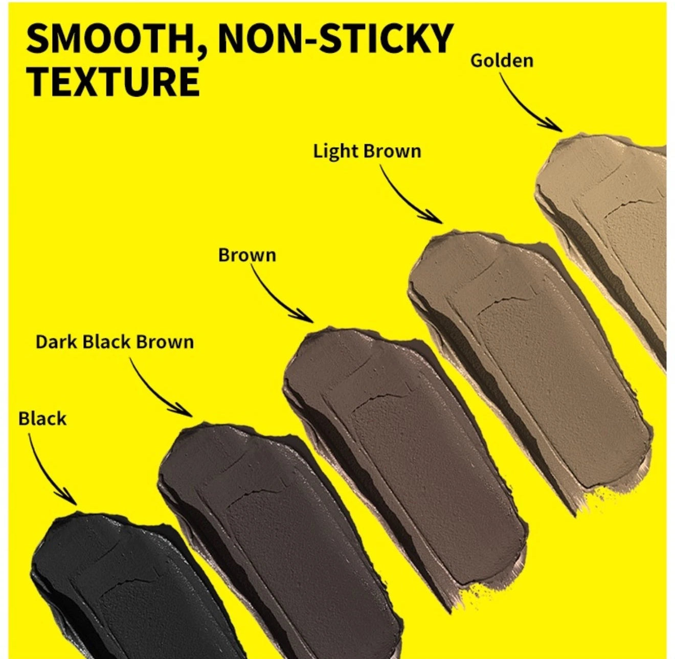 Root Touch-Up Semi-Permanent Hair Color Pen - Temporary Gray Coverage for Roots and Touch-Ups styling powder Instantly Conceals Hair Loss, Root Touch up Powder, Hair Shadow Toppers Touch Up