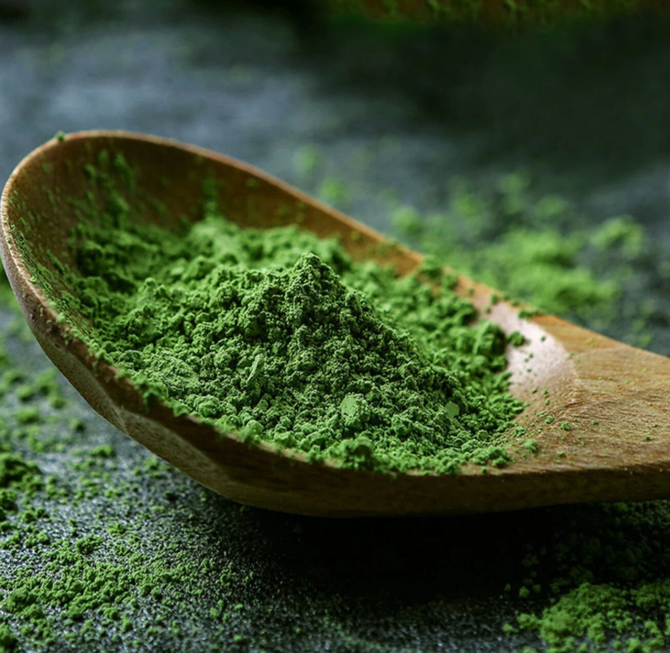 Organic Barley Grass Powder - USDA Organic Whole Food Green Blend for Energy Boost, Detox & pH Balance with Amino Acids, Minerals – Premium Quality