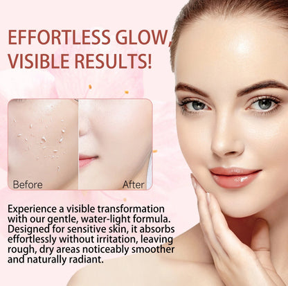 2x Purifying Exfoliating Gel, Facial Exfoliator Cleanser, Natural Exfoliating Gel Purifying Cream, Deep Cleansing Face and Body Exfoliator Scrub for All Skin (2 Pcs)