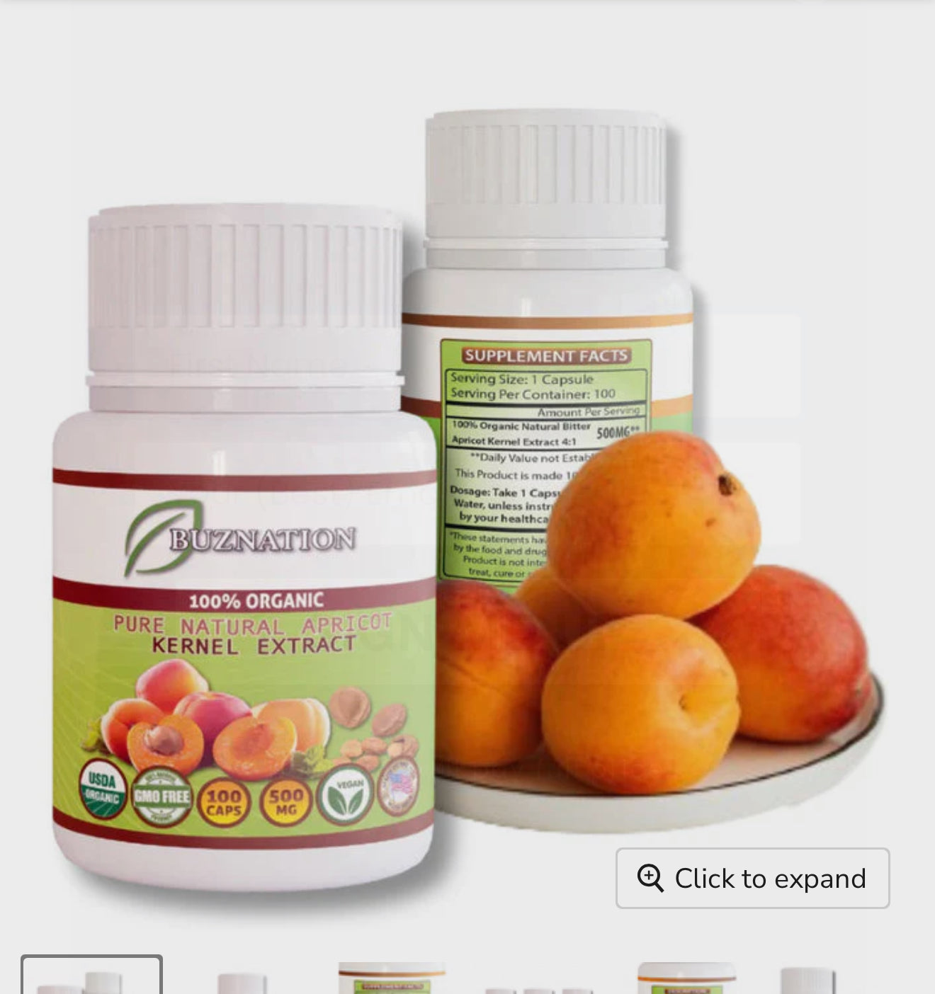 (Copy) Capsules
