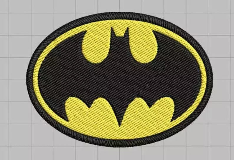 Embroidery Designs PES JEF HUS Disney Marvel Star Wars Embroidery Designs USB